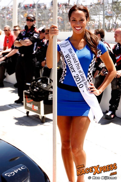 Miss Long Beach 2010